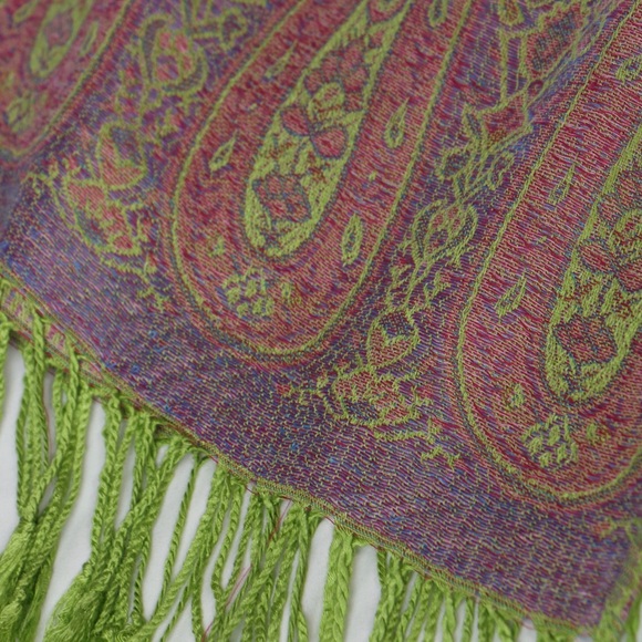 Pastel Cosmo Dream Headwrap - Picture 11 of 11